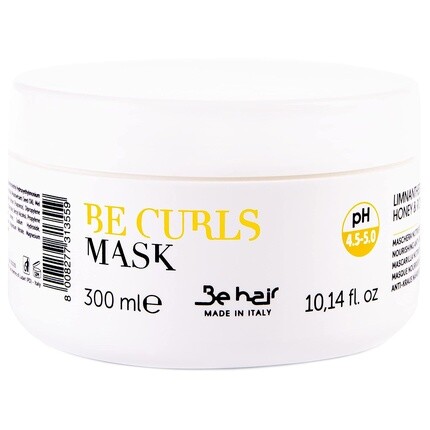 

Be Hair Маска для лица Behair Curl