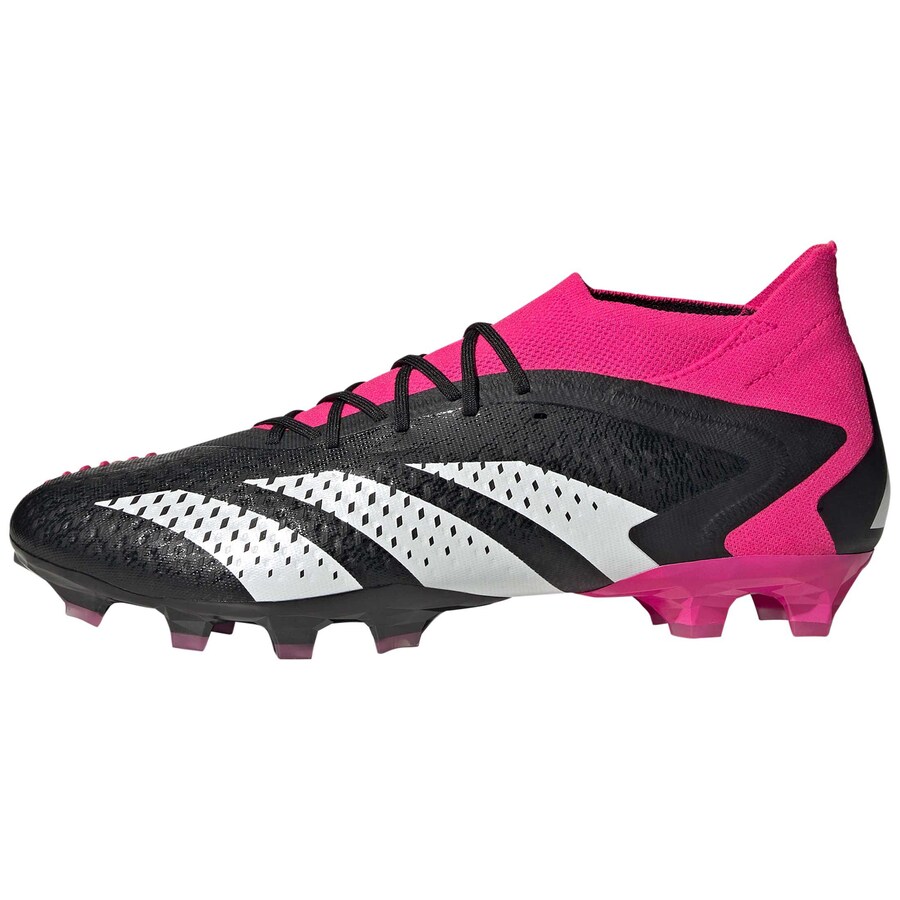

Футбольные бутсы ADIDAS PERFORMANCE Predator Accuracy.1, черный