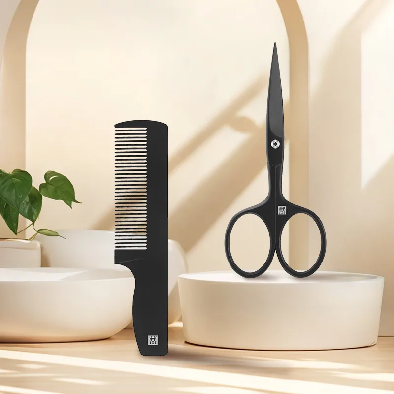 Инструменты для парикмахерского искусства унисекс ZWILLING, Grooming Set[97713-604-0] — фото 3