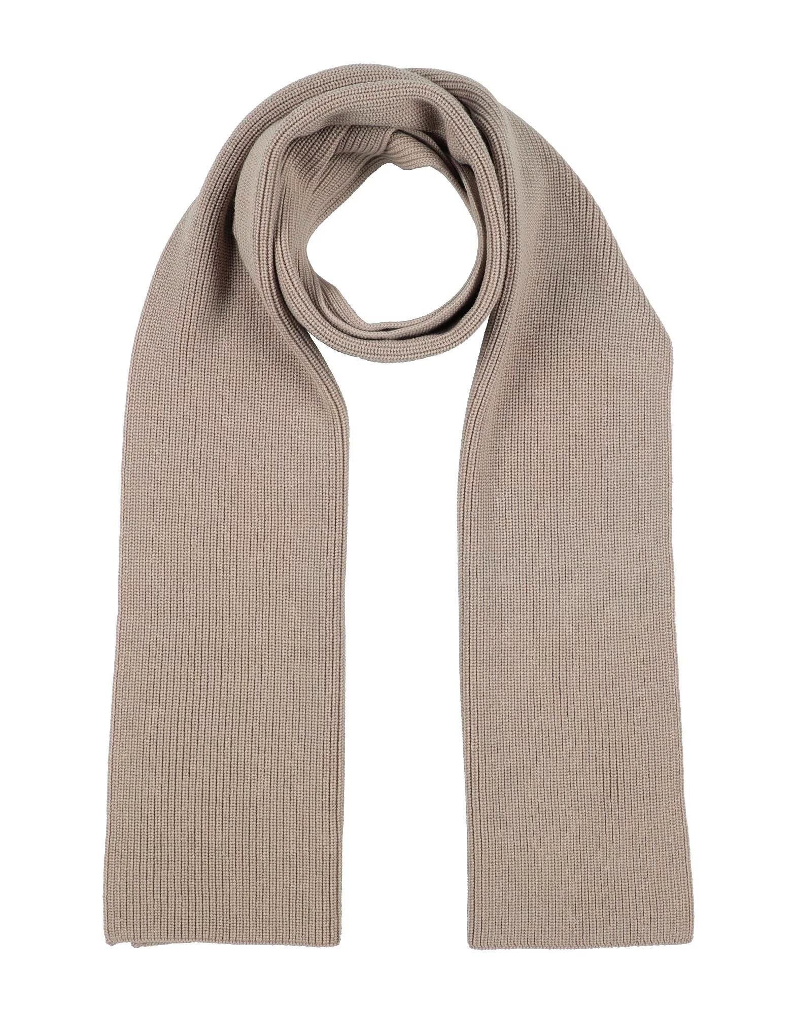 

Шарф Gran Sasso, бежевый