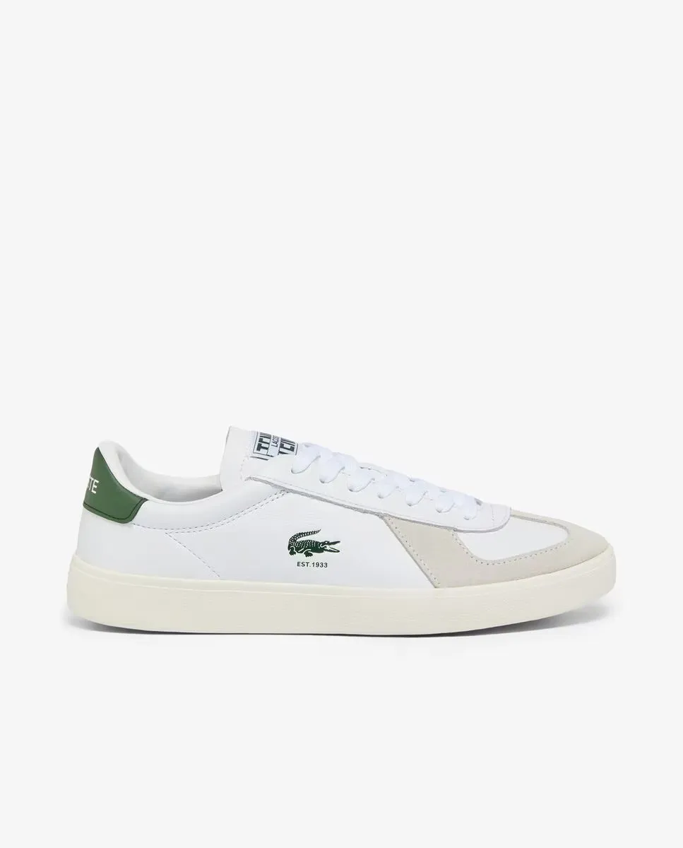 

Мужские кроссовки Baseshot Lacoste, белый