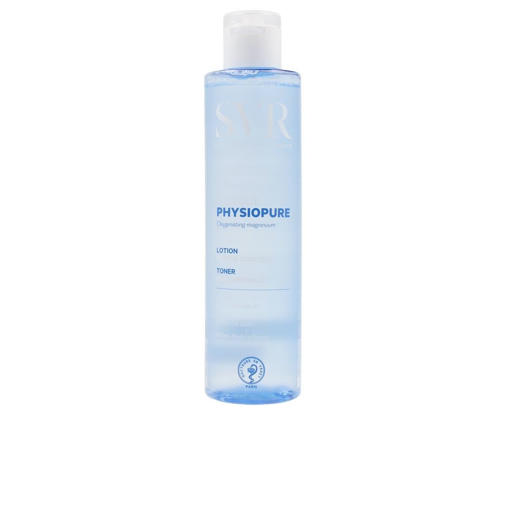 

Тоник для лица Physiopure tonique Svr laboratoire dermatologique, 200 мл