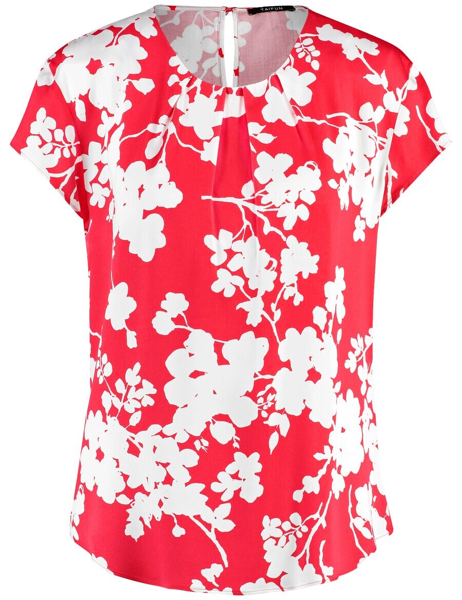 

Блуза TAIFUN Blouse, красный