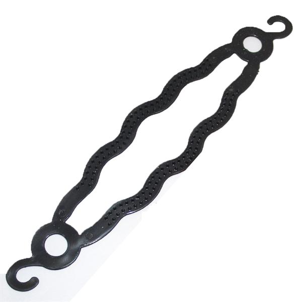 

Бигуди для волос haarknoten-lockenwickler Soho, количество 1 шт.