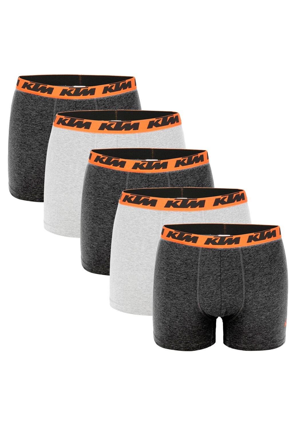 

Брюки 5 PACK KTM, абрикос