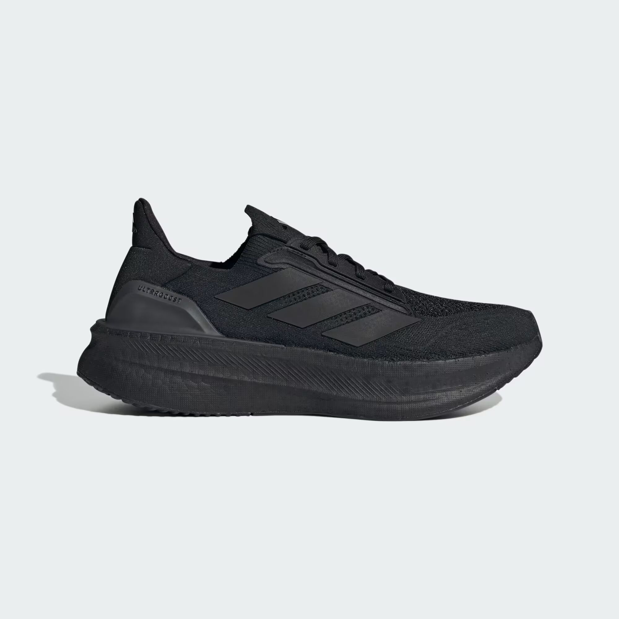 

Обувь Ultraboost 5X Adidas, цвет Core Black/Core Black/Cloud White