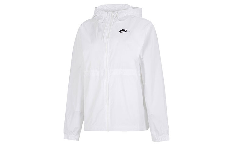 

Женская куртка Nike, Белый
