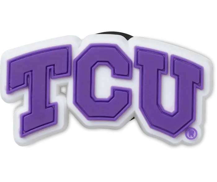 

Джиббитсы Texas Christian University Crocs
