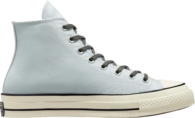 

Кроссовки Chuck 70 High 'Jungle Cloth - Ghosted', синий