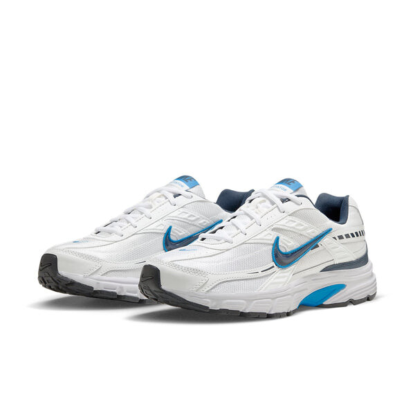 Инициатор кроссовок Nike, белый — фото 2