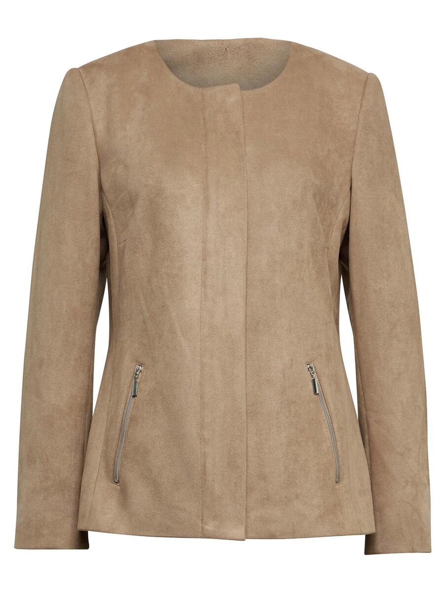 

Демисезонная куртка Goldner, Beige