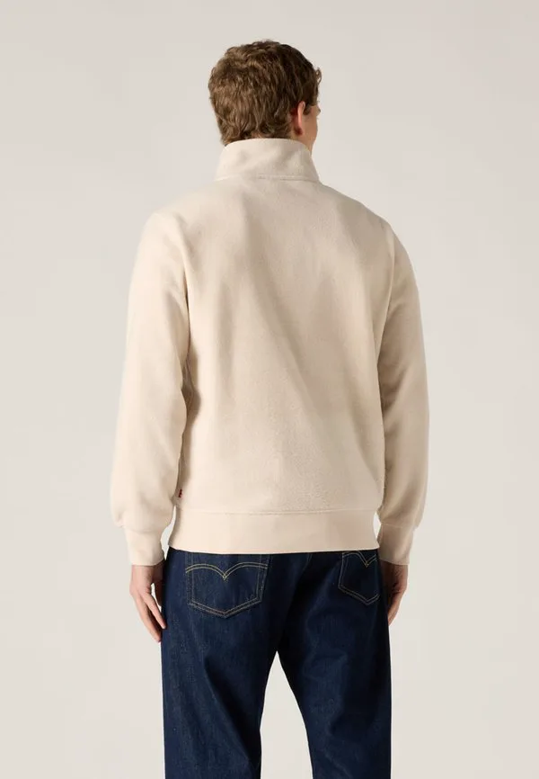 Оригинальная толстовка на молнии Levi'S, Pumice Stone — фото 2