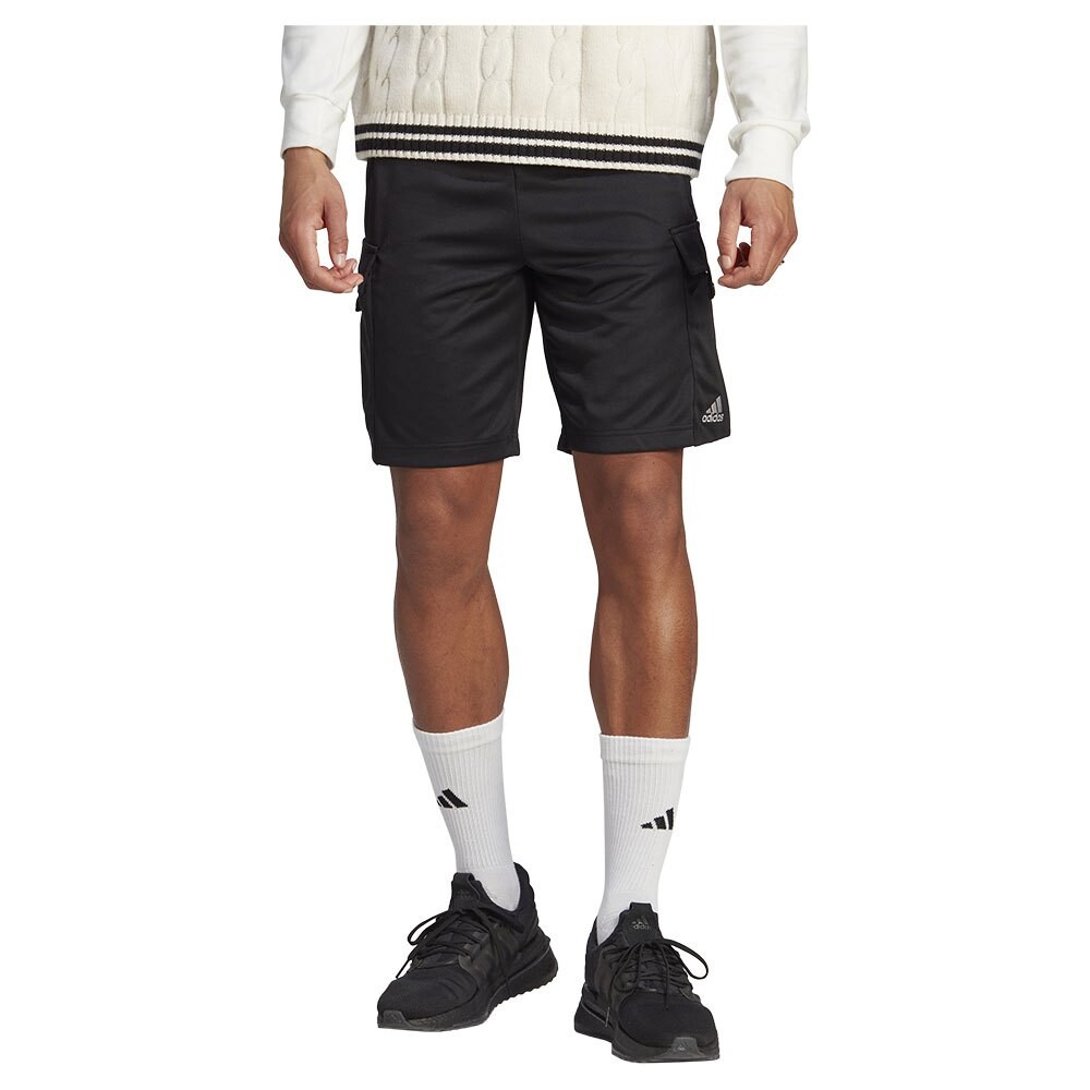 

Шорты adidas Tiro Cargo, черный