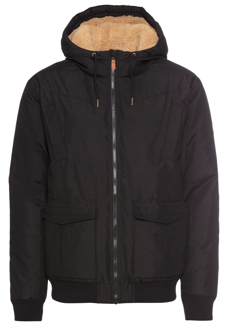 

Зимняя куртка Bruno Banani LM, черный