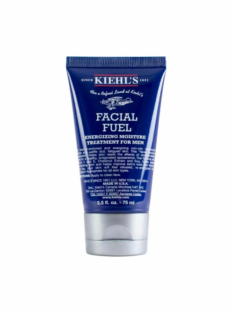 

Флюид для лица Facial Fuel, 75 мл Kiehl's