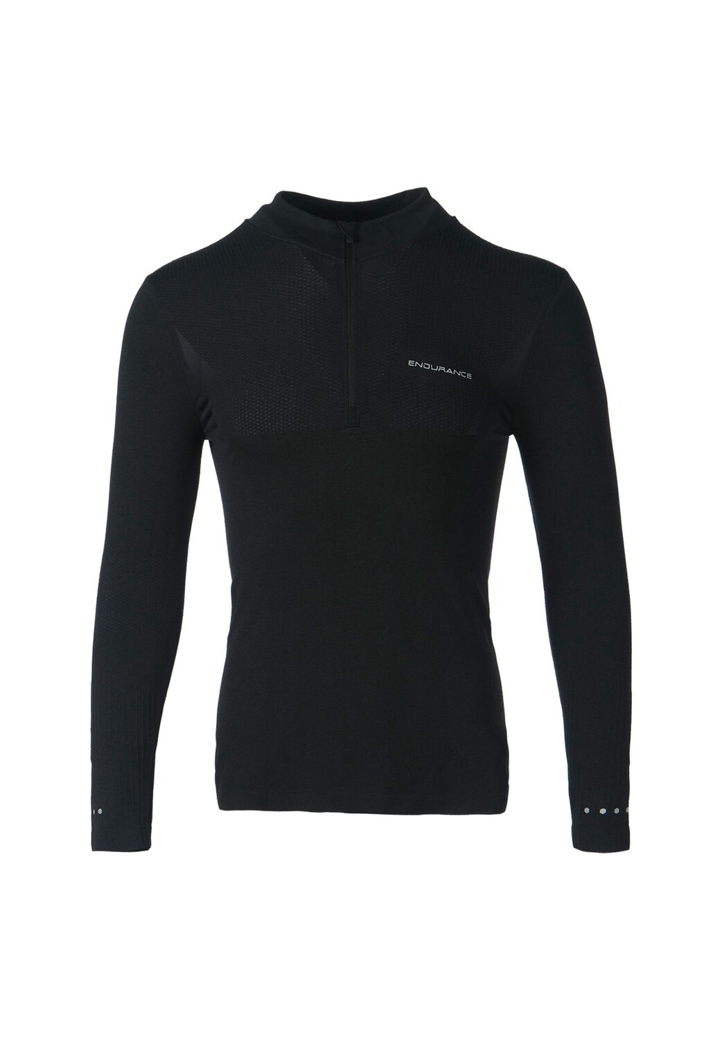 

Функциональная рубашка Jaro с максимальной свободой движений ENDURANCE, цвет Dark Grey Melange
