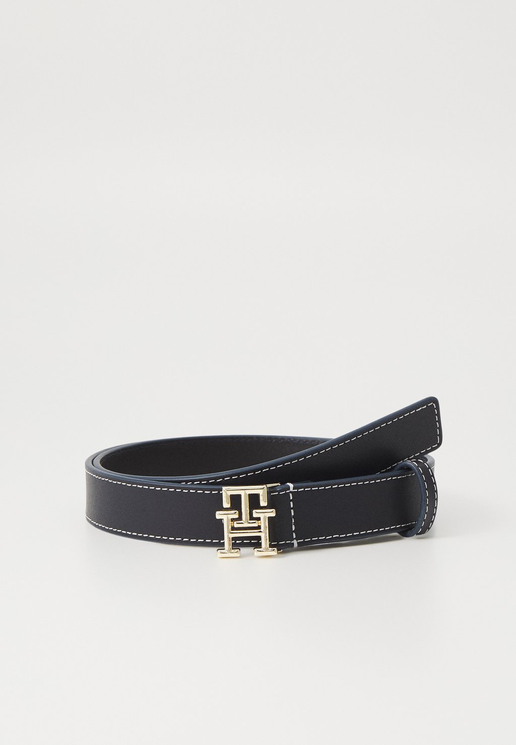 

Пояс LOGO Tommy Hilfiger, синий