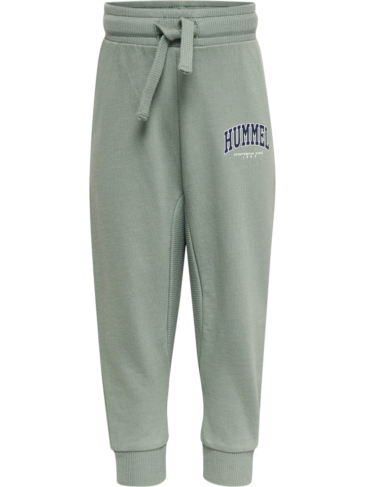 

Спортивные брюки Hummel