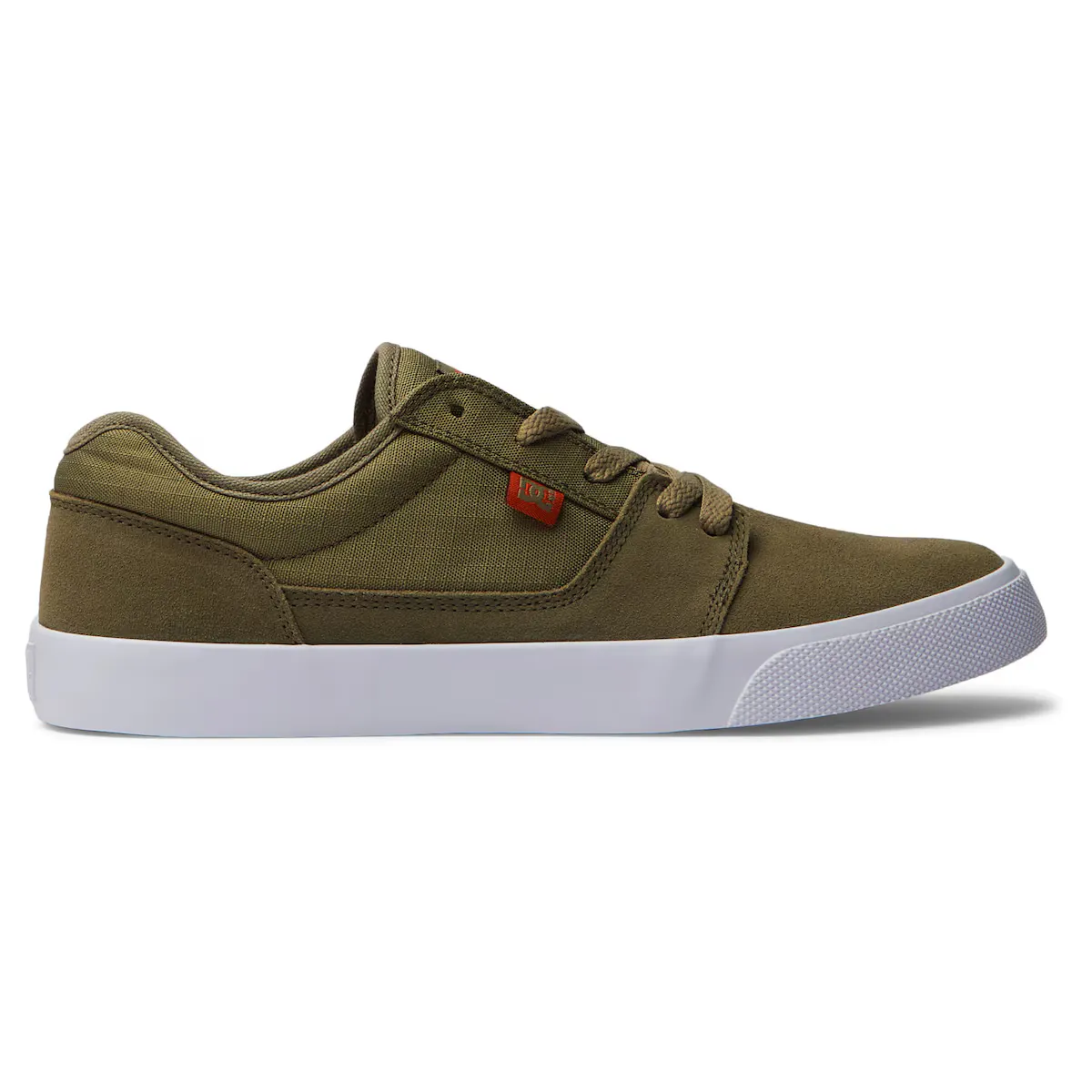 

DC Shoes Tonik Мужские кроссовки, военный зеленый