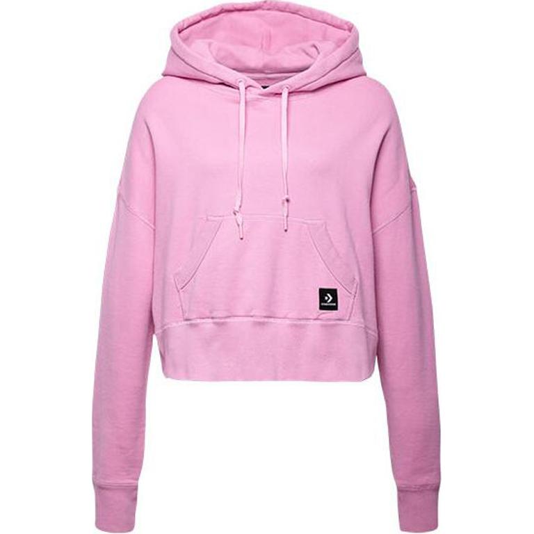 

Свитшот Women's Light Purple Converse