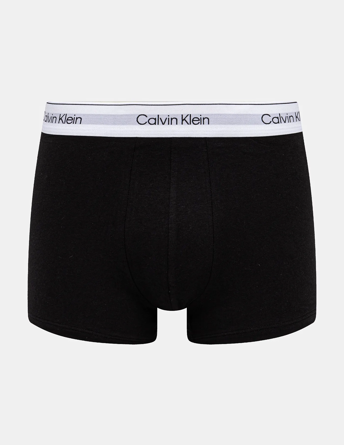 

5 пачек боксеров Calvin Klein Underwear, гранатовый