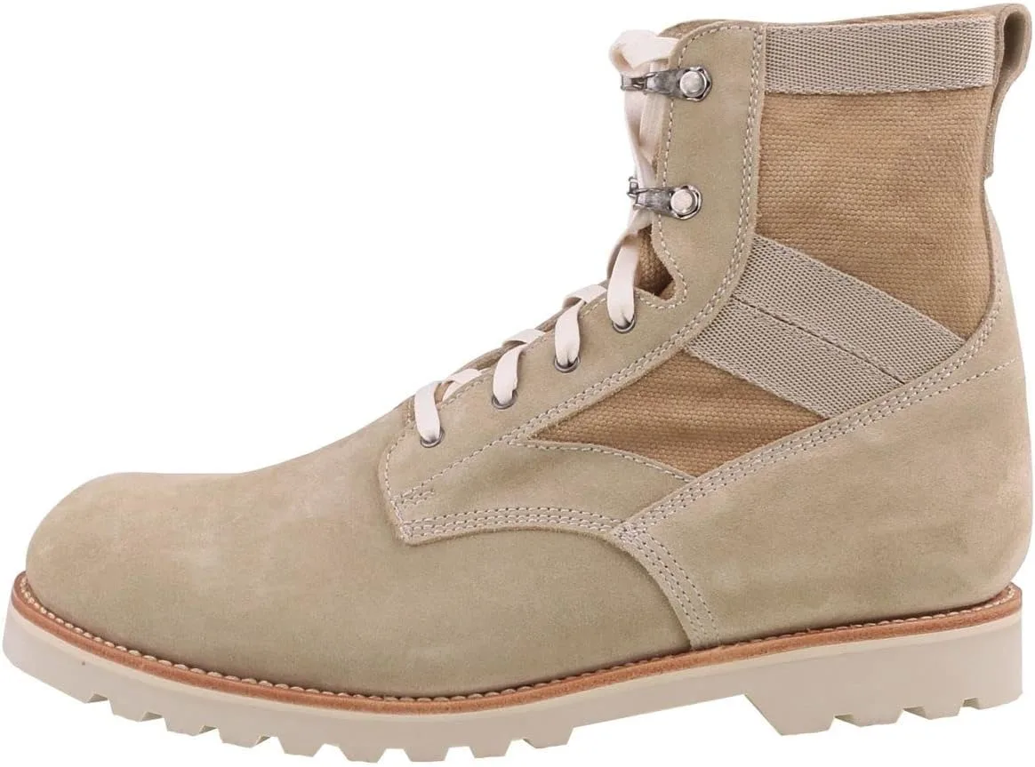 Мужские ботинки Sendra 18055TL разноцветные — фото 3