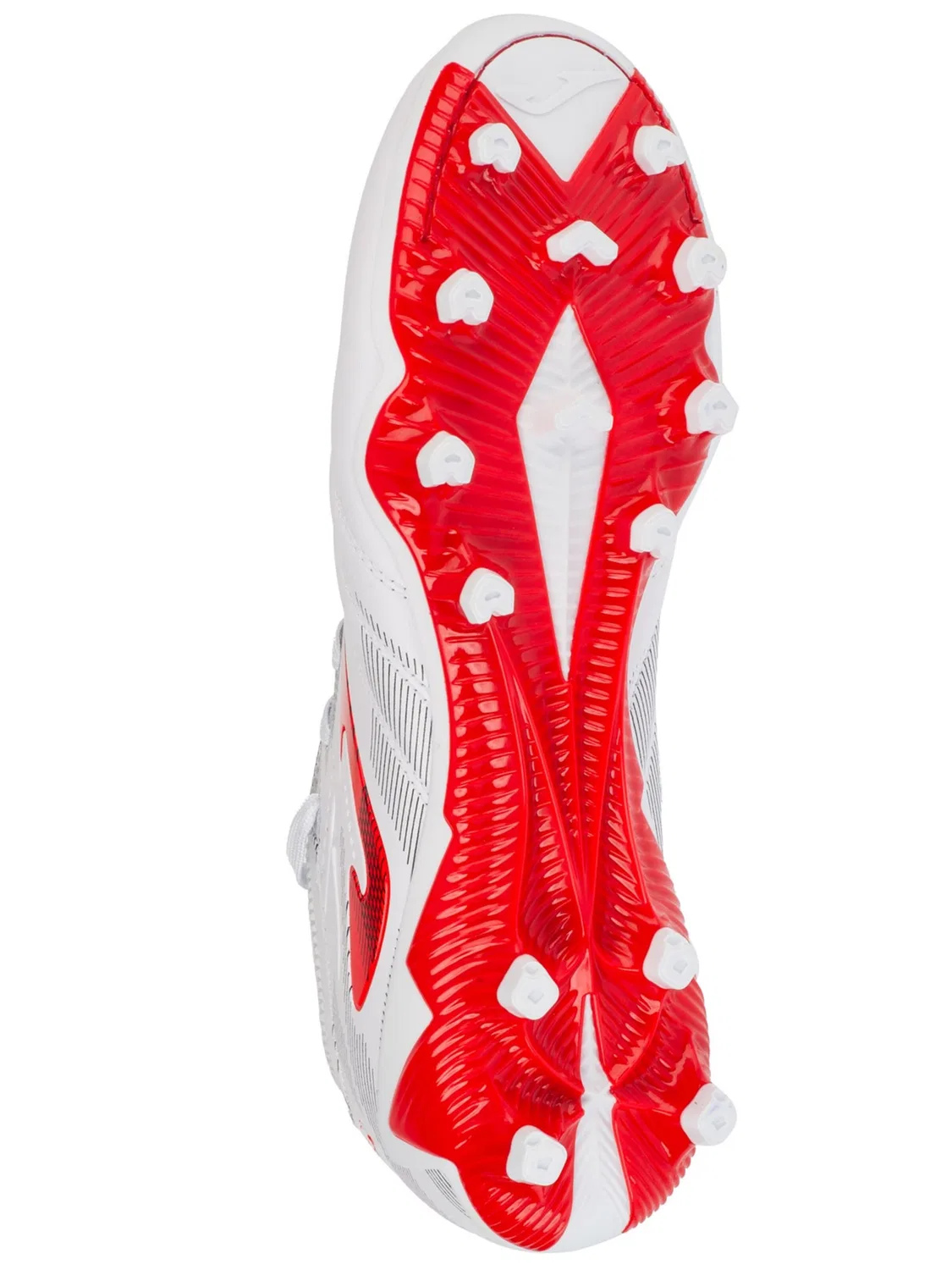Футбольные бутсы 'Joma Powerful 25 POWS FG' Joma, White — фото 3