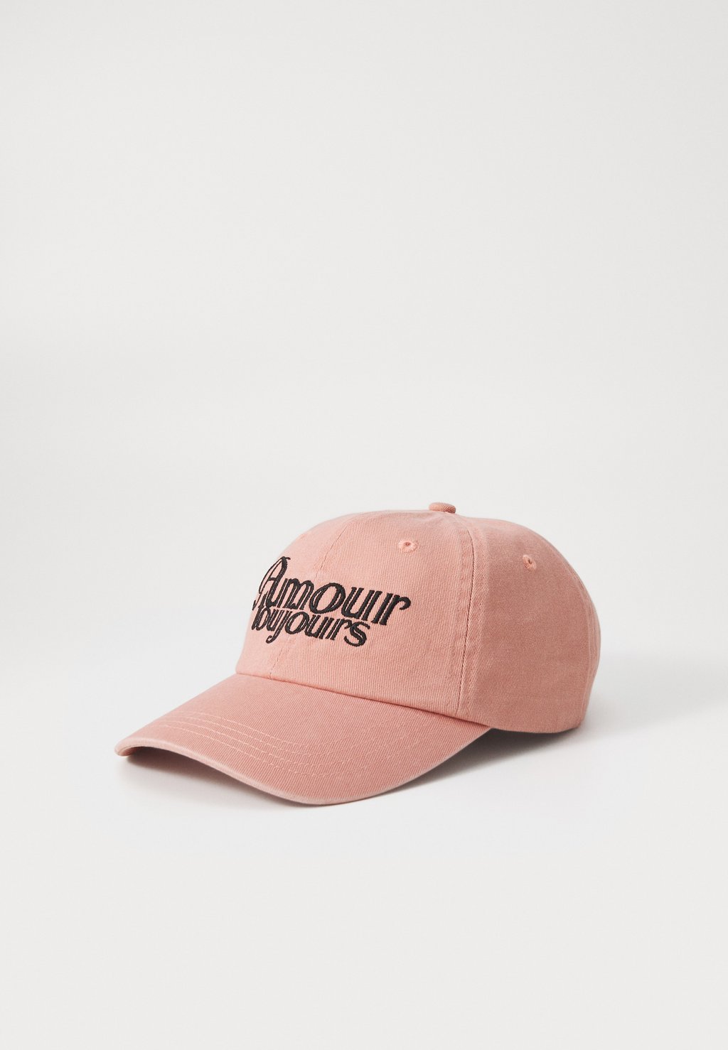 

Бейсболка FOREVER FRENCH KISS UNISEX Carne Bollente, бежевый