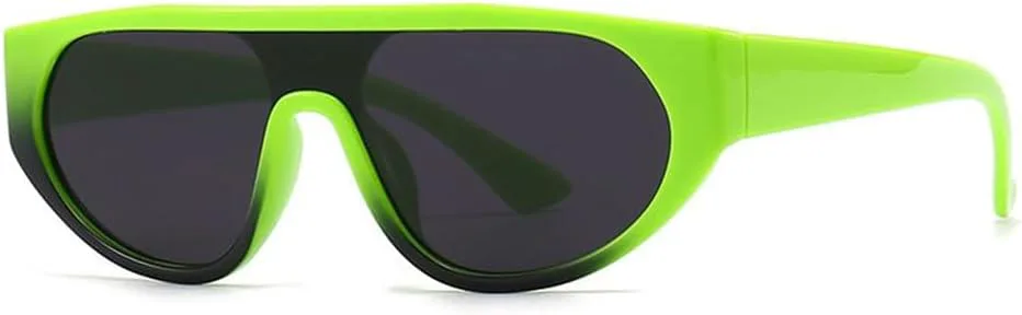 

Женские солнцезащитные очки LVTFCO Fashion Cat Eyed в ретро-стиле, подходящие по цвету к оправе, для занятий спортом на открытом воздухе, солнцезащитные очки UV400, 5