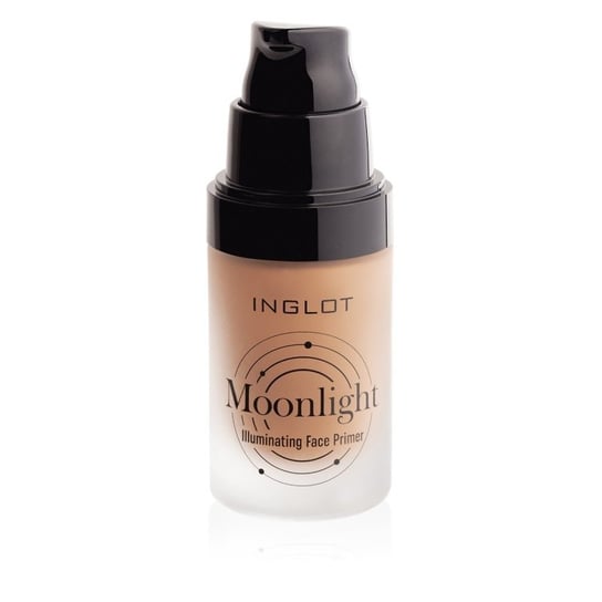 

Осветляющая база под макияж New Moon 22, 25 мл INGLOT, Moonlight