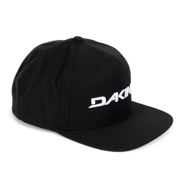 

Кепка Dakine, черный
