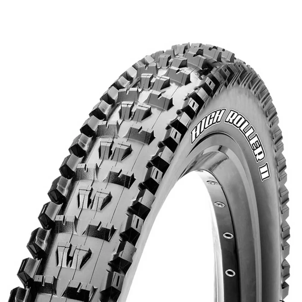 

Шина для горного велосипеда Maxxis High Roller Tubeless 26´´ x 2.30, серебряный