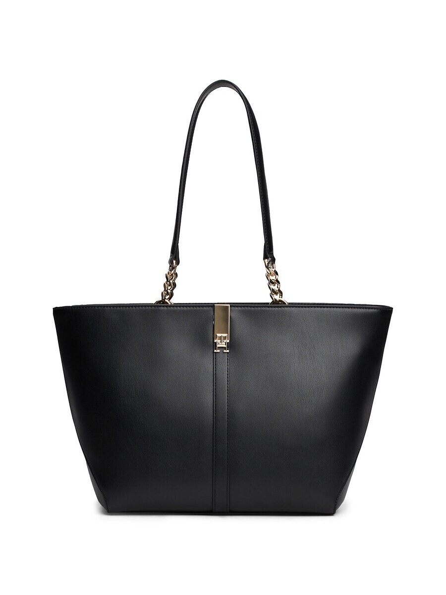 

Шоппер TOMMY HILFIGER Shopper Heritage, черный