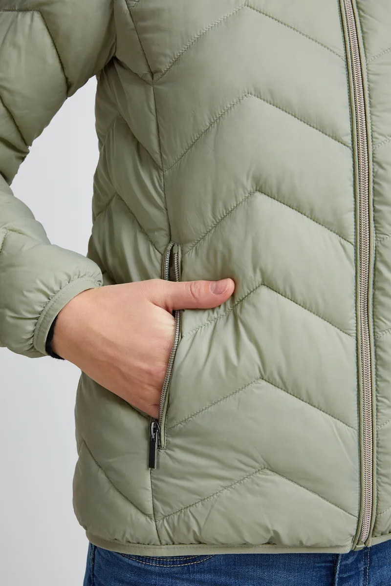 thumb