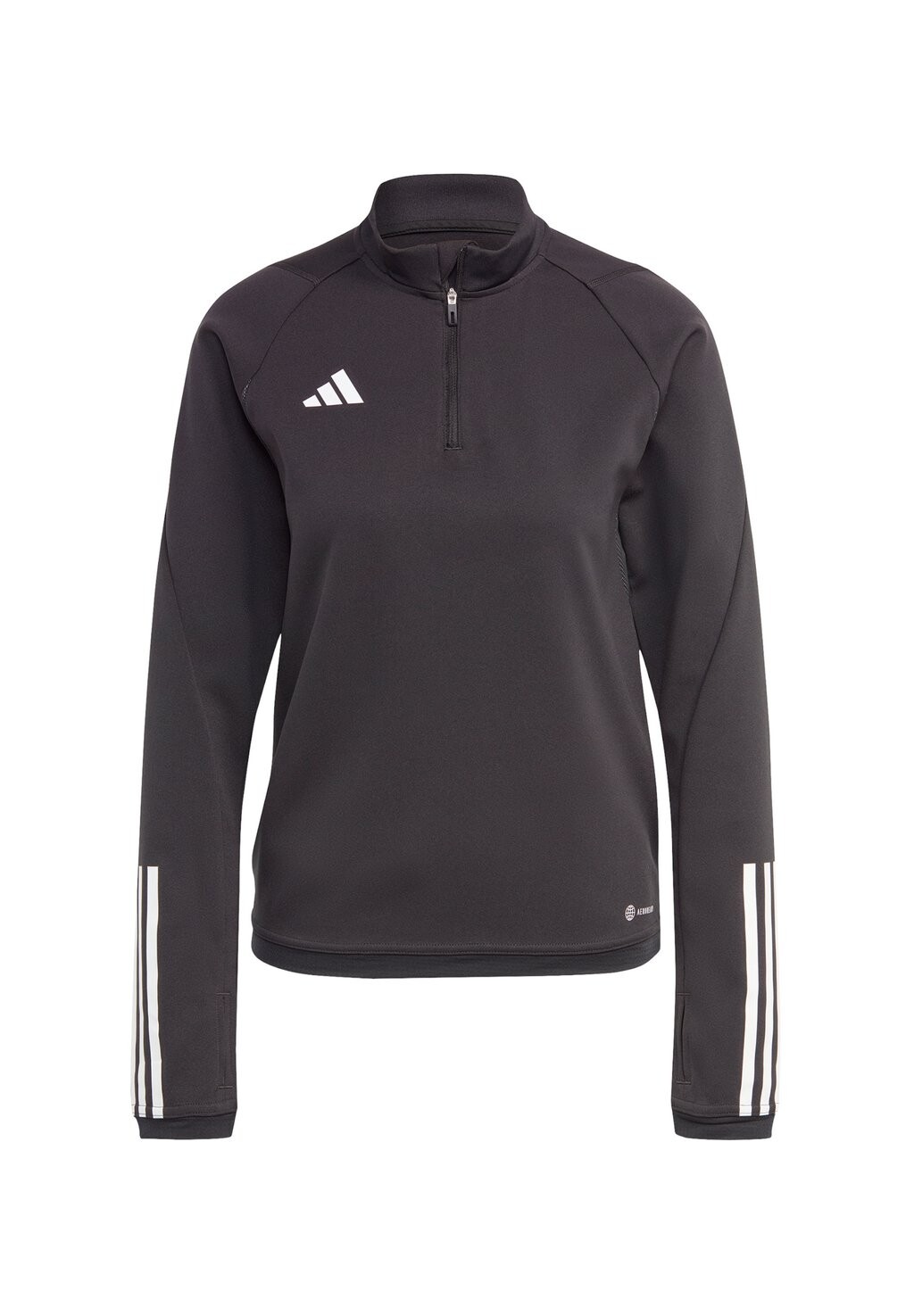 

Топ с длинными рукавами adidas Performance, черный
