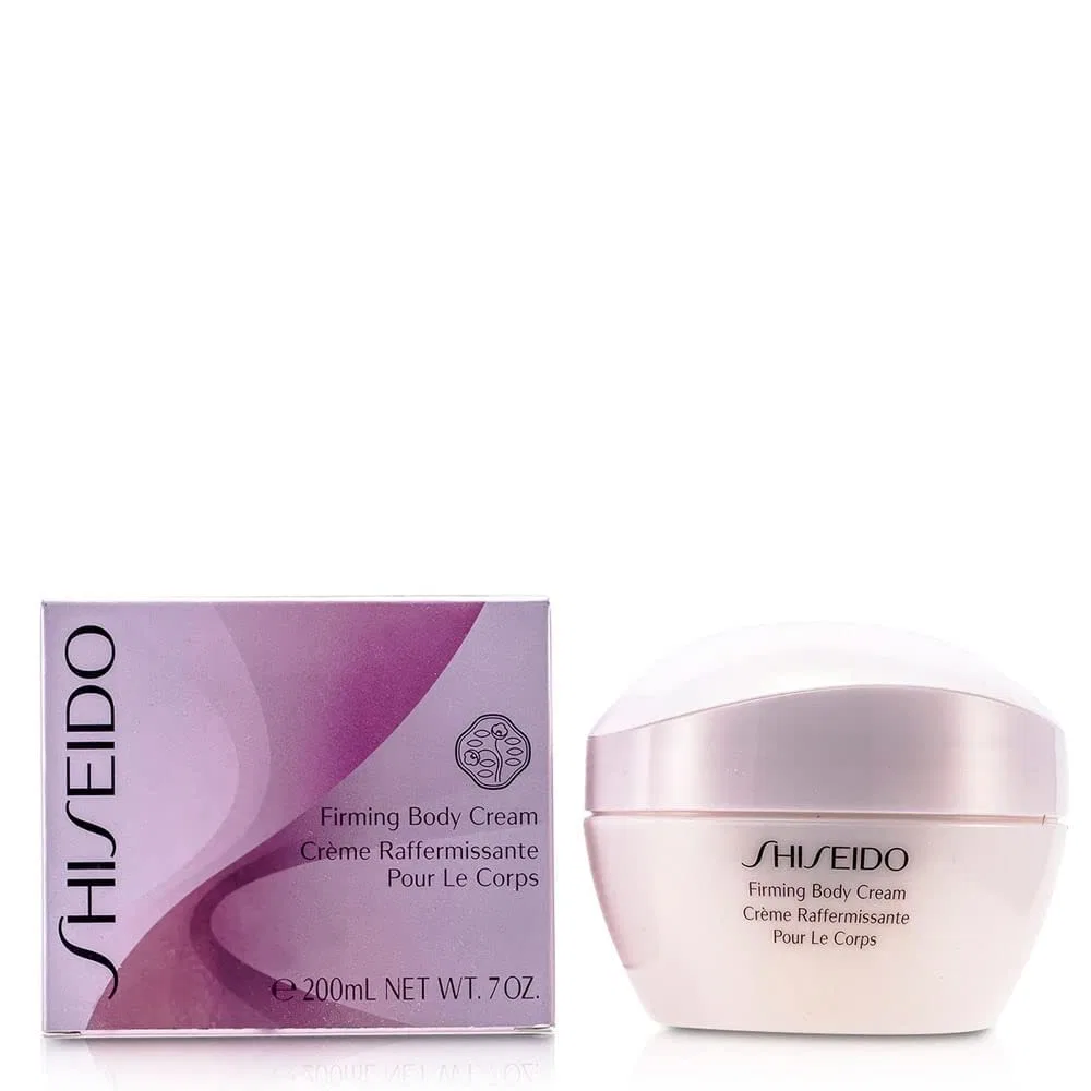 Крем для тела от Shiseido Shiseido — фото 2