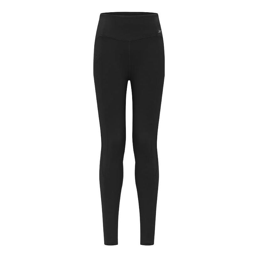 

Леггинсы (WMNS) Reebok Training Legging 'Black', черный