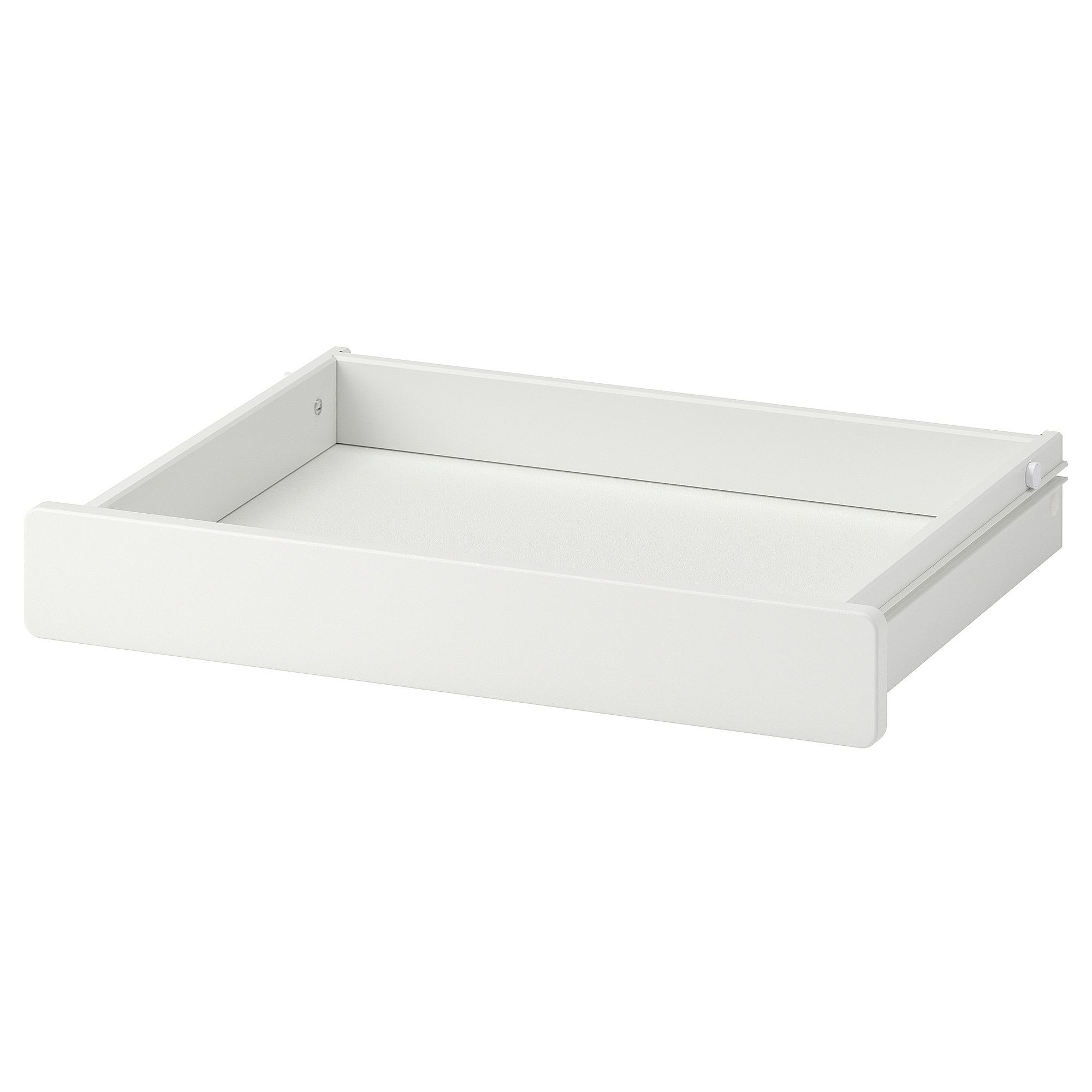 

Ящик RELATERA IKEA, 50x36x8 см, белый