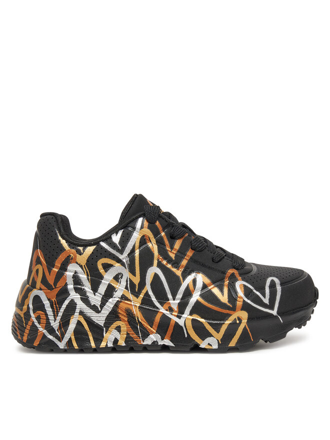 

Кроссовки 314067L/Bkgd Skechers, черный