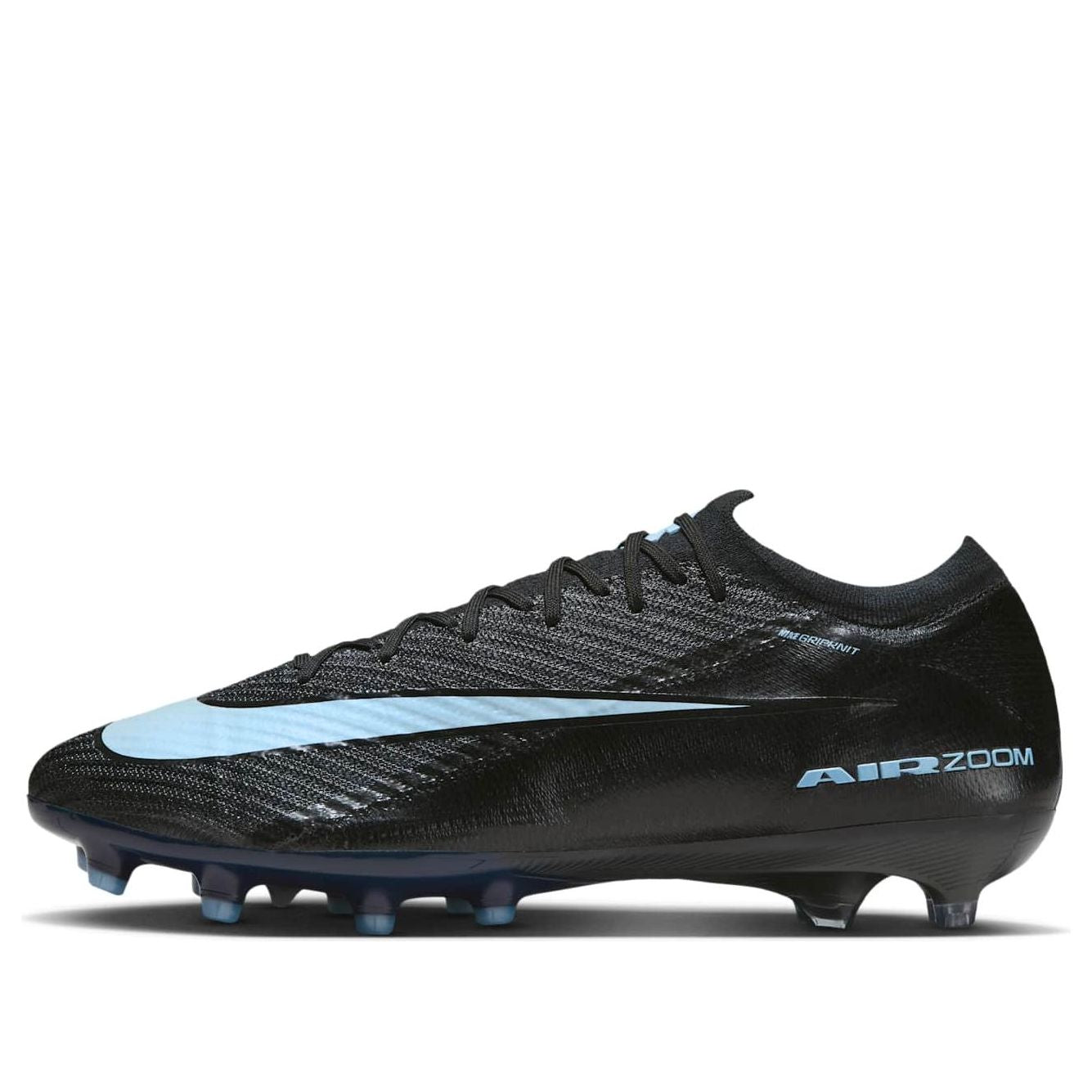 

Кроссовки Nike Mercurial Air Zoom Vapor 16 Elite 'Black Ice Blue'