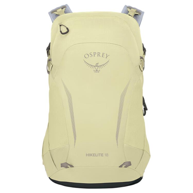 

OSPREY 18-литровый 26-литровый 28-литровый 32-литровый альпинистский рюкзак для активного отдыха из переработанного нейлона желтый унисекс, Yellow