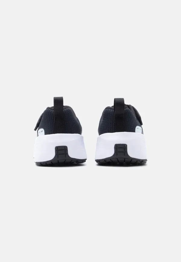 Кроссовки tek унисекс Nike Sportswear, Black/White/Anthracite/Glacier Blue — фото 3