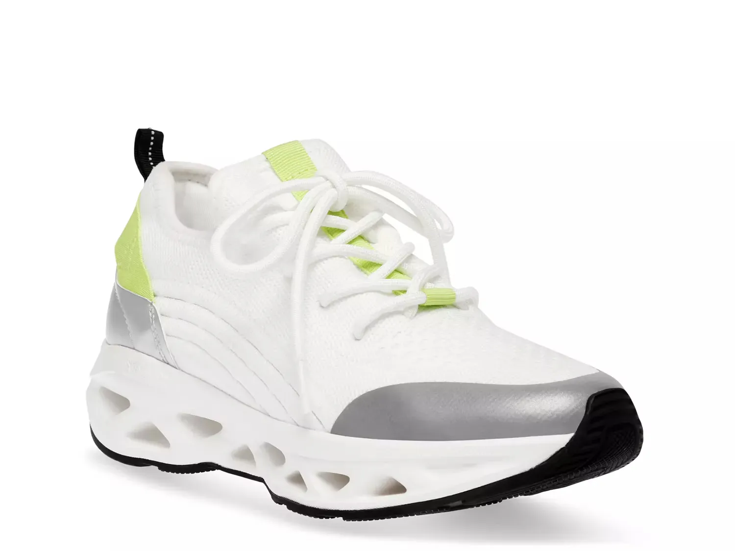 Кроссовки Shani Jogger Steve Madden, White