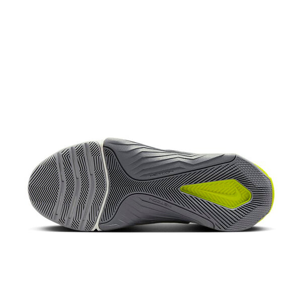 Кроссовки (WMNS) Nike Metcon 8 Training Shoes 'Citron Tint Light Smoke Grey', цвет citron tint / cool grey / summit white / light smoke grey — фото 2