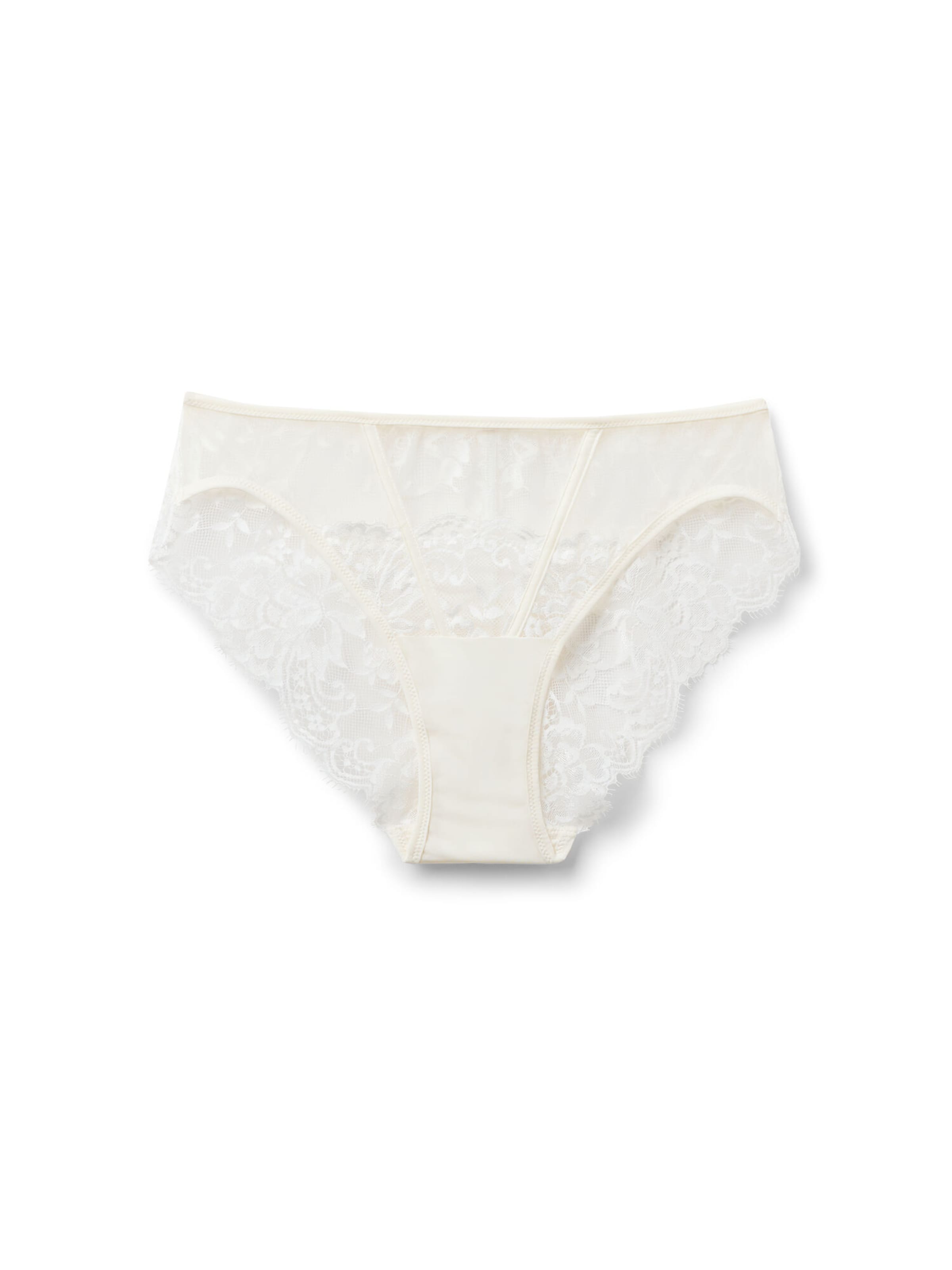

INTIMISSIMI Трусики 'ETHEREAL EMBRACE' в цвете Natural White