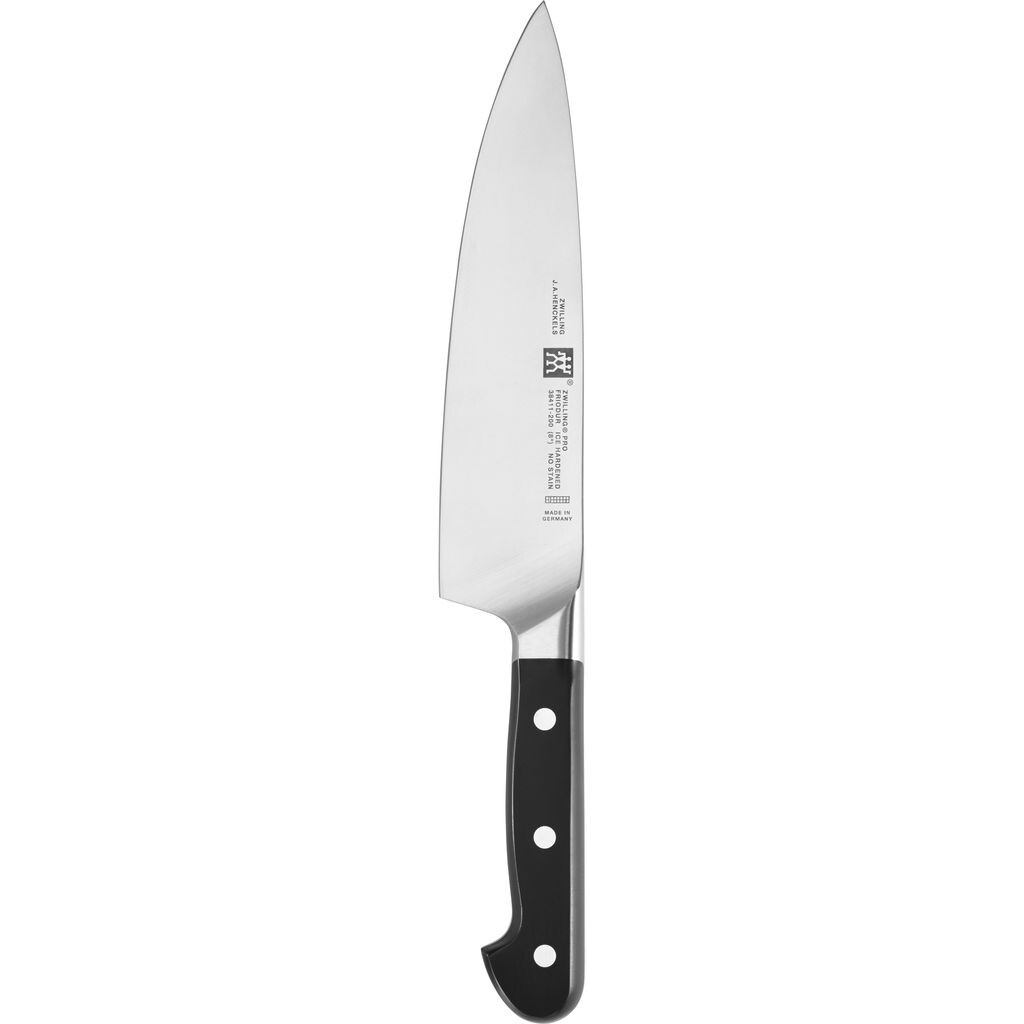 

Нож шеф-повара Zwilling Pro Традиционный 20 см Zwilling Pro Zwilling/ZWILLING Pro