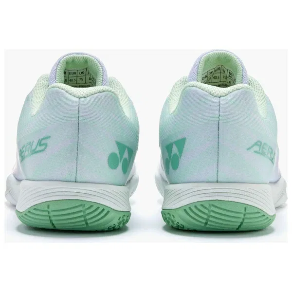 Унисекс кроссовки для бадминтона «Power Cushion Aerus Z Wide» от Yonex — фото 4