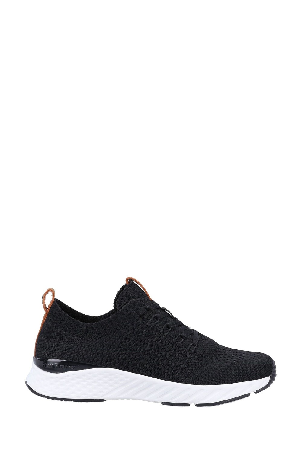 

Кроссовки Hush Puppies, черный
