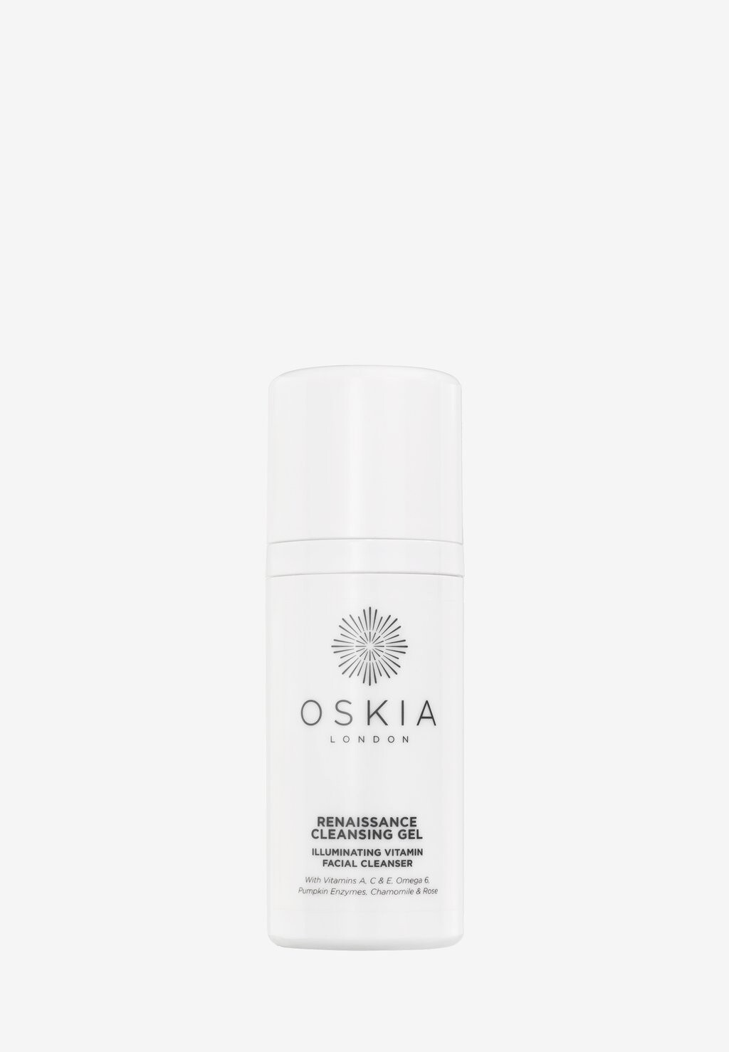 

Моющее средство Renaissance Cleansing Gel 100 Ml Oskia