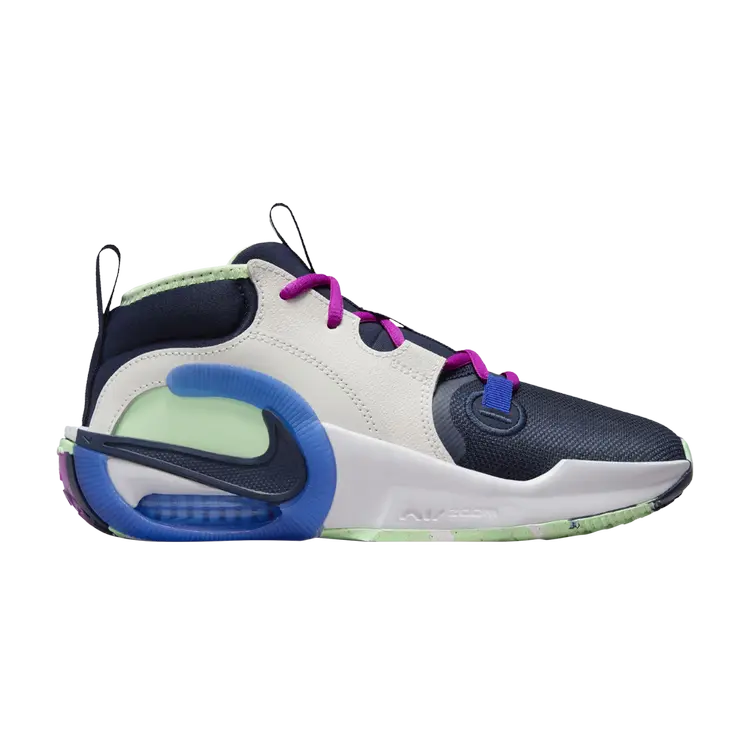 

Кроссовки Nike Air Zoom Crossover 2 SE GS, кремовый